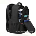 Business Travel Laptop Backpack with USB Charging